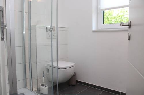 Duschbad - 