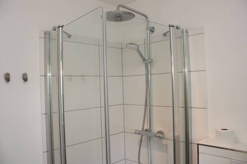 Duschbad - 