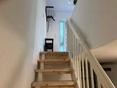 Treppe Dachboden - 
