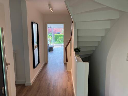 Flurbereich - 