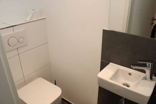 Gäste WC - 