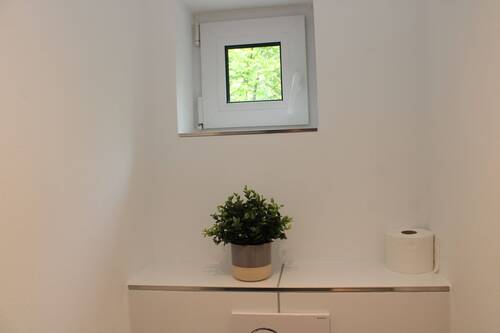 Gäste WC - 