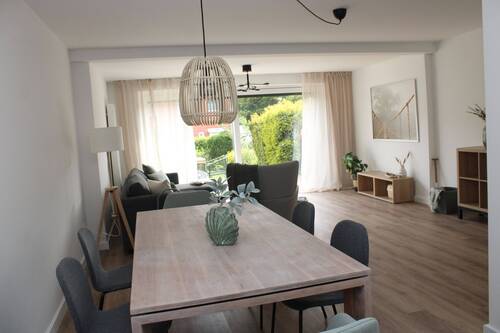 Wohnzimmer - 