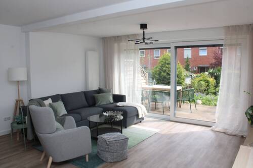 Wohnzimmer - 
