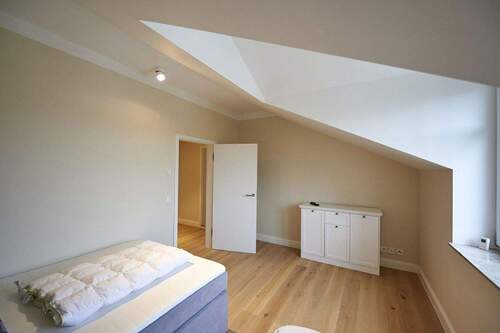 Ansicht Zimmer DG - 