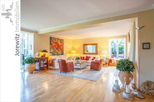 021 - Wohnen - Ansicht 2 - 