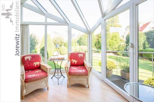 026 - Wohnen - Wintergarten - 