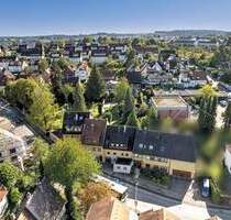 Willkommen im Familienglück - Reihenhaus mit Garten mitten in Darmsheim - Sindelfingen