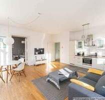 Light-filled apartment with south-facing balcony and lift in the Simon-Dach neighbourhood - Berlin Friedrichshain
