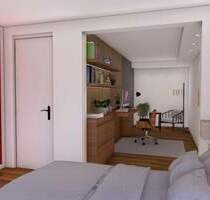 Frei-werdende 4ZKB Terrassenwhng mit Chance zur Wohraumerweiterung | Nähe Wasserturm | + Stellplatz - Mannheim Schwetzingerstadt