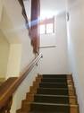 Treppenhaus - 