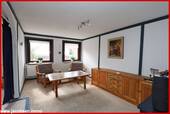 Wohnung 1 (über der Gaststätte) Wohnzimmer - 