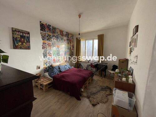 Bild 1 - Wohnungsswap - Am Steinberg - 251,00&nbsp;EUR Kaltmiete, ca.&nbsp; 51,00&nbsp;m&sup2;&nbsp;Wohnfl&auml;che