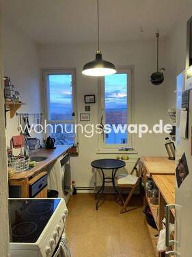 Bild 3 - 2 Zimmer Etagenwohnung in Berlin