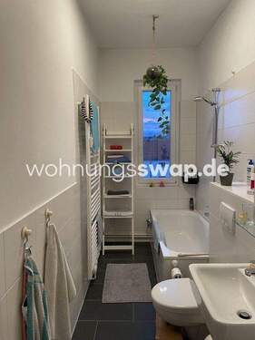 Bild 4 - Etagenwohnung mit 51,00 m&sup2; in Berlin zur Miete