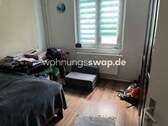 Bild 2 - 2 Zimmer Etagenwohnung zur Miete in Hamburg