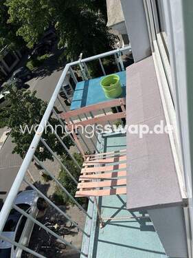 Bild 3 - 2 Zimmer Etagenwohnung in Hamburg