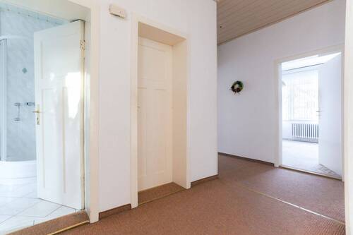 Flur - 3 Zimmer Einfamilienhaus zum Kaufen in Falkensee