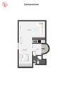 Grundriss DG - 