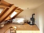 Dachgeschoss Bild 1 - 