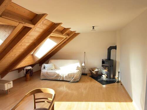 Dachgeschoss Bild 1 - 