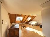 Dachgeschoss Bild 2 - 