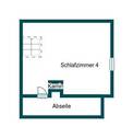 MFH Grundriss Skizze 2.OG - 