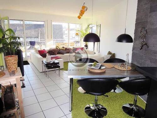 MUSTERBILD einer WE - 3 Zimmer Mehrfamilienhaus, Wohnhaus zum Kaufen in Iserlohn