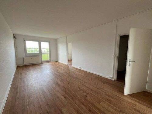 Wohnzimmer.jpg - Etagenwohnung mit 75,00 m&sup2; in Zwickau zur Miete