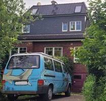 Grüne Oase in urbaner Lage in Hamburg Niendorf - direkt an der U2 (ohne Makler)