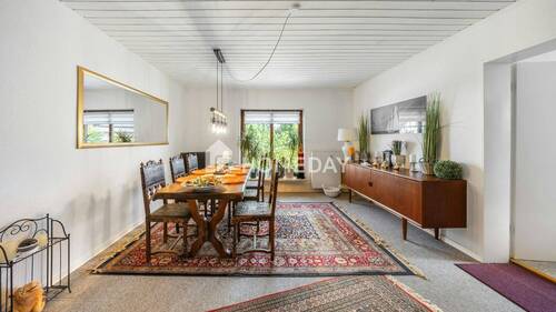 Esszimmer 1 - 
