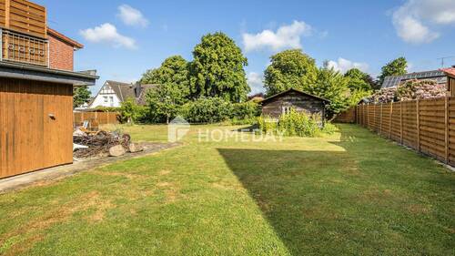 Garten 1 - 