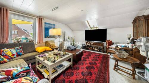 Wohnzimmer 1 - 