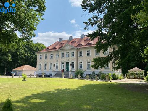 Schloss Bandelin - 