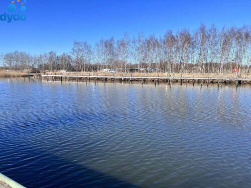 Hafen Greifswald - 
