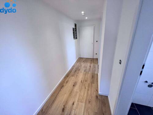 Beispiel Flur - 2 Zimmer Etagenwohnung zur Miete in Bandelin