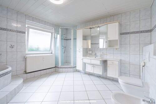 Badezimmer - 