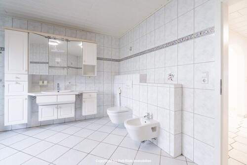 Badezimmer - 