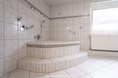 Eckbadewanne - 