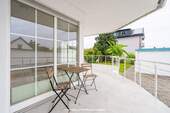 Terrasse - 
