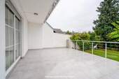 Terrasse - 