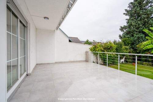 Terrasse - 