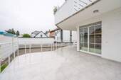 Terrasse - 