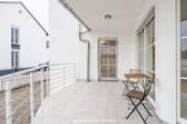 Terrasse - 