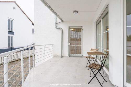Terrasse - 