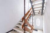 Hausflur - 2 Zimmer Etagenwohnung zum Kaufen in Eggenstein-Leopoldshafen / Eggenstein