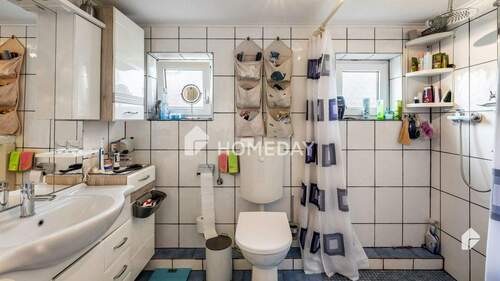 EG Badezimmer 1 - 