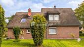 Außenansicht 3 - 5 Zimmer Einfamilienhaus zum Kaufen in Friesoythe