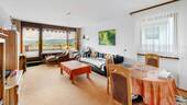 Wohnzimmer 1 - Terrassenwohnung mit 69,00 m² in Schonach im Schwarzwald zum Kaufen