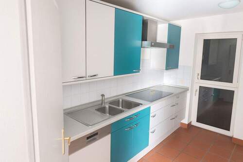 Bild 1 - 4 Zimmer Wohnung in Altenkunstadt - OT ? Wintergarten ? Küche ? Stellplatz